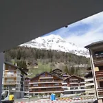 Apartment Apollo 44 Leukerbad