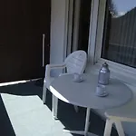 Apollo 44 Apartment