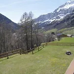 Apollo 44 Leukerbad
