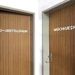 Apartment Apollo 44 Leukerbad