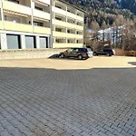 Apartment Apollo 44 Leukerbad