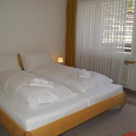 Appartement Apollo 44