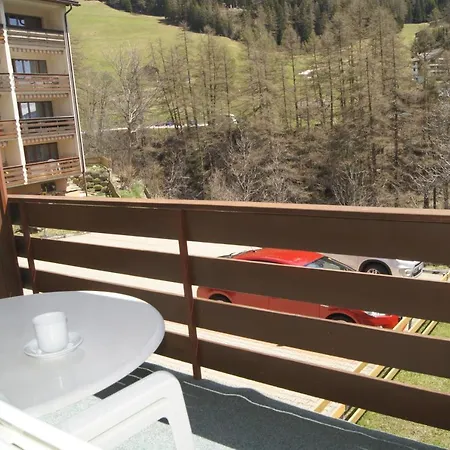 Apollo 44 Appartement *