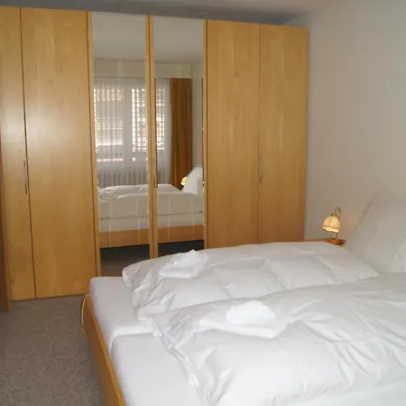 Apartment Apollo 44 *