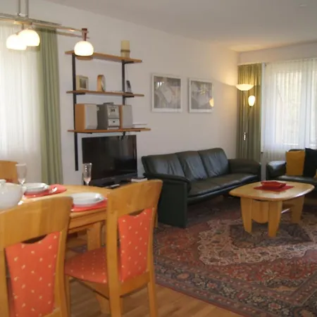 Appartement Apollo 44 *