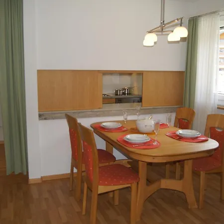 Apollo 44 Loèche-les-Bains