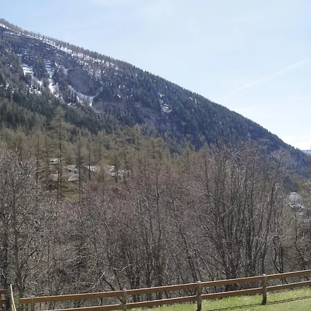 Appartement Apollo 44