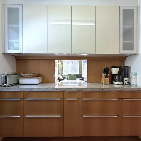 Apartament Apollo 44 Leukerbad