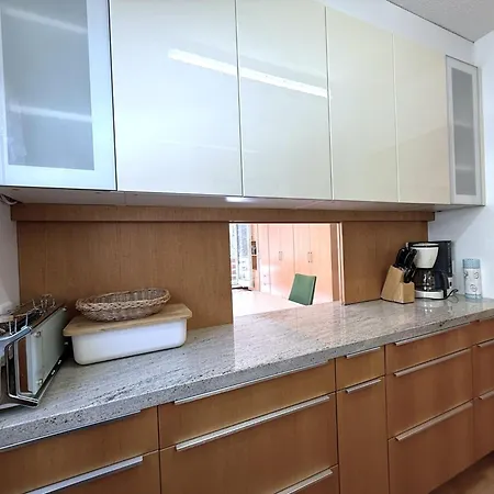 Apollo 44 Apartament