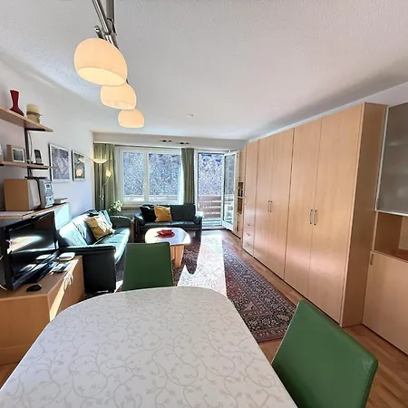 Apartament Apollo 44 *