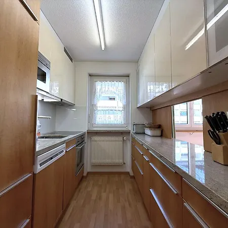 Apollo 44 Apartament *
