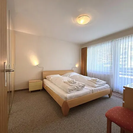 Apartament Apollo 44