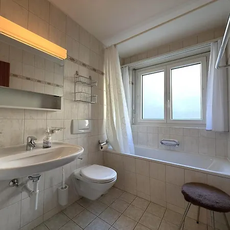 Apollo 44 Apartament