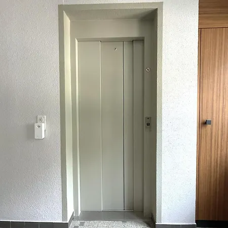 Apollo 44 Apartament Leukerbad