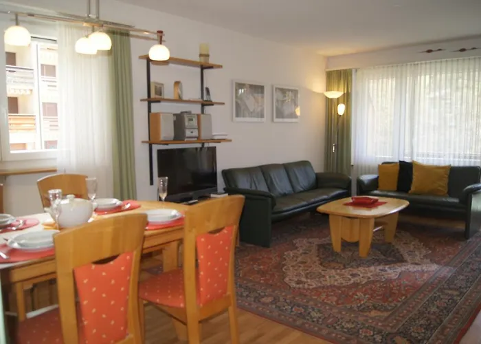 Apartment Apollo 44 *