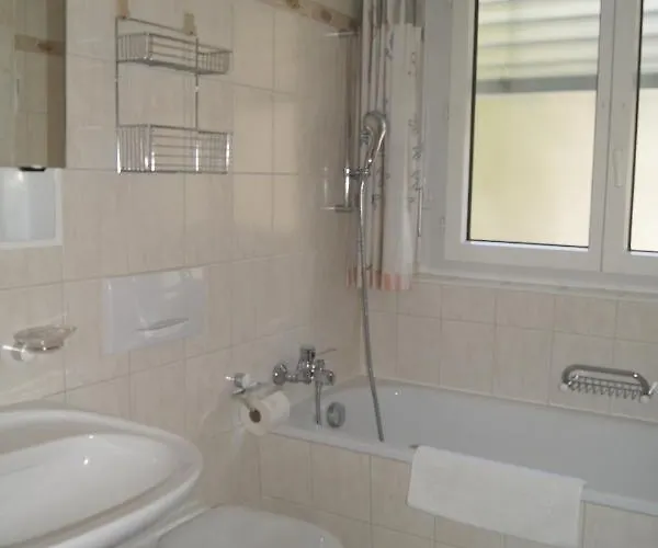 Apollo 44 Appartement