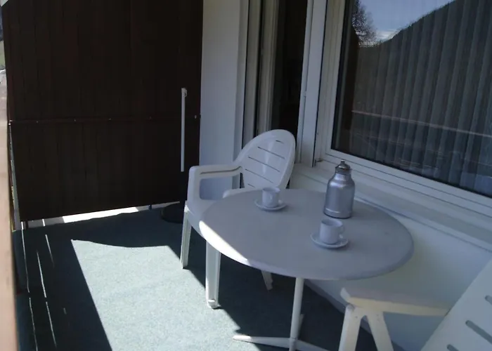 Apollo 44 Appartement