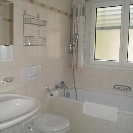 Apollo 44 Apartamento