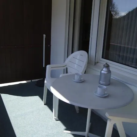 Apollo 44 Apartamento