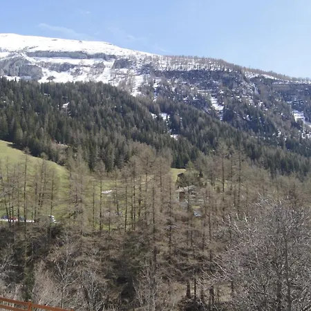 Apollo 44 Apartamento