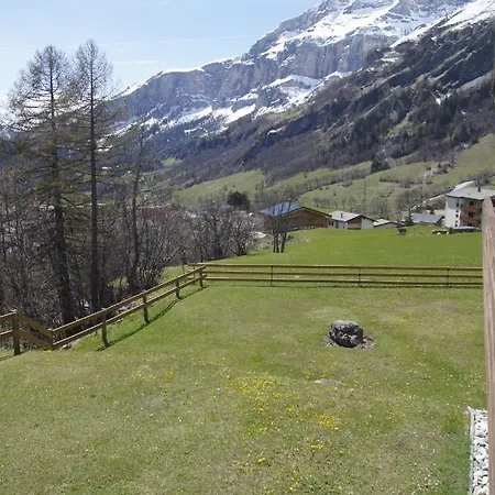 Apartamento Apollo 44