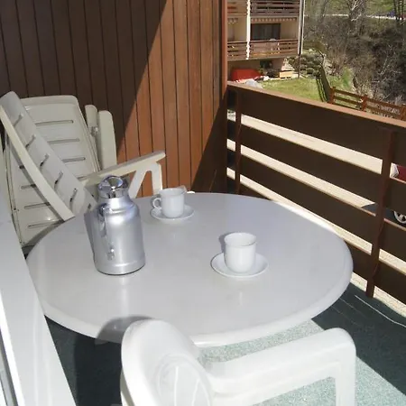 Apollo 44 Apartamento